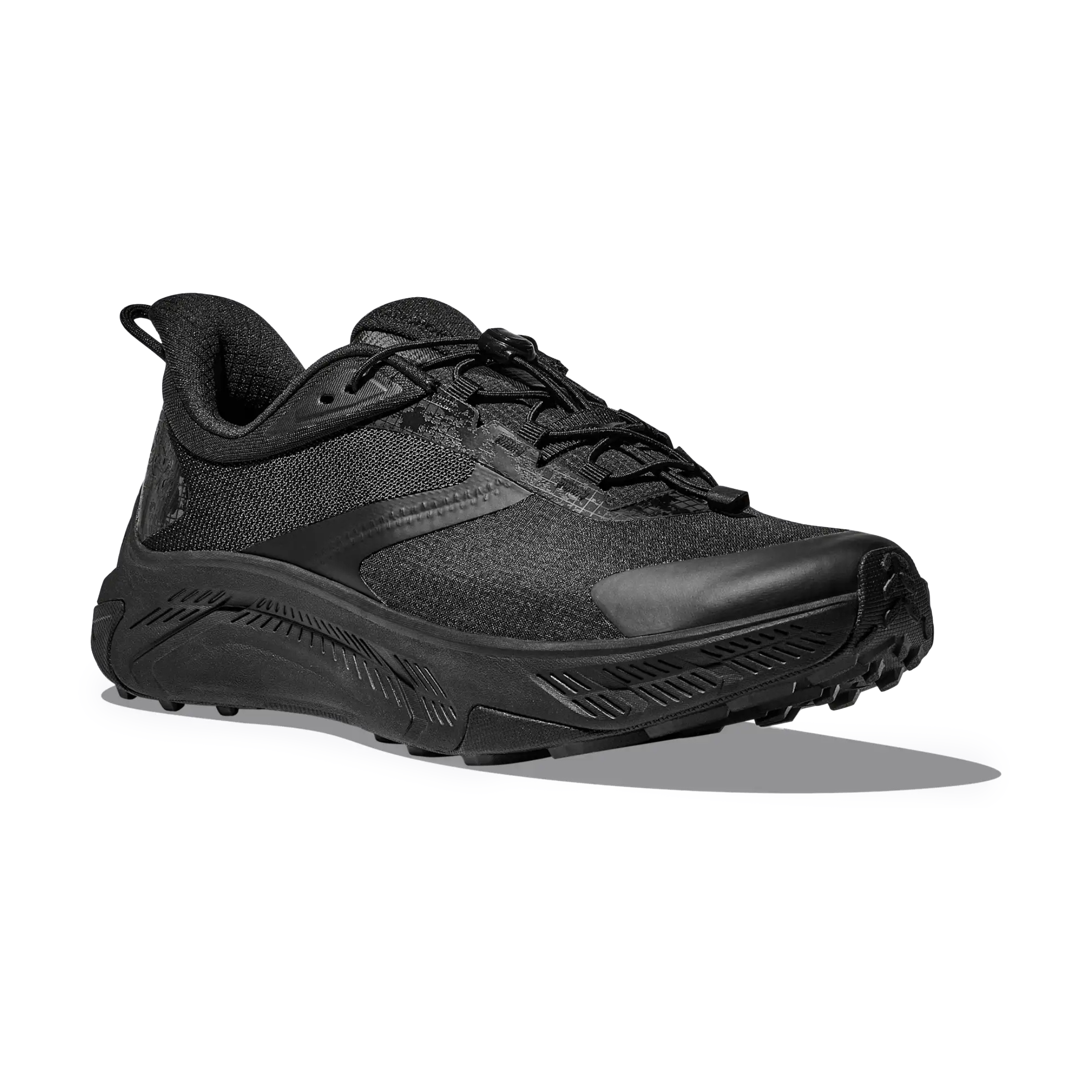 Hoka One One Men's Transport 2 Black/Black