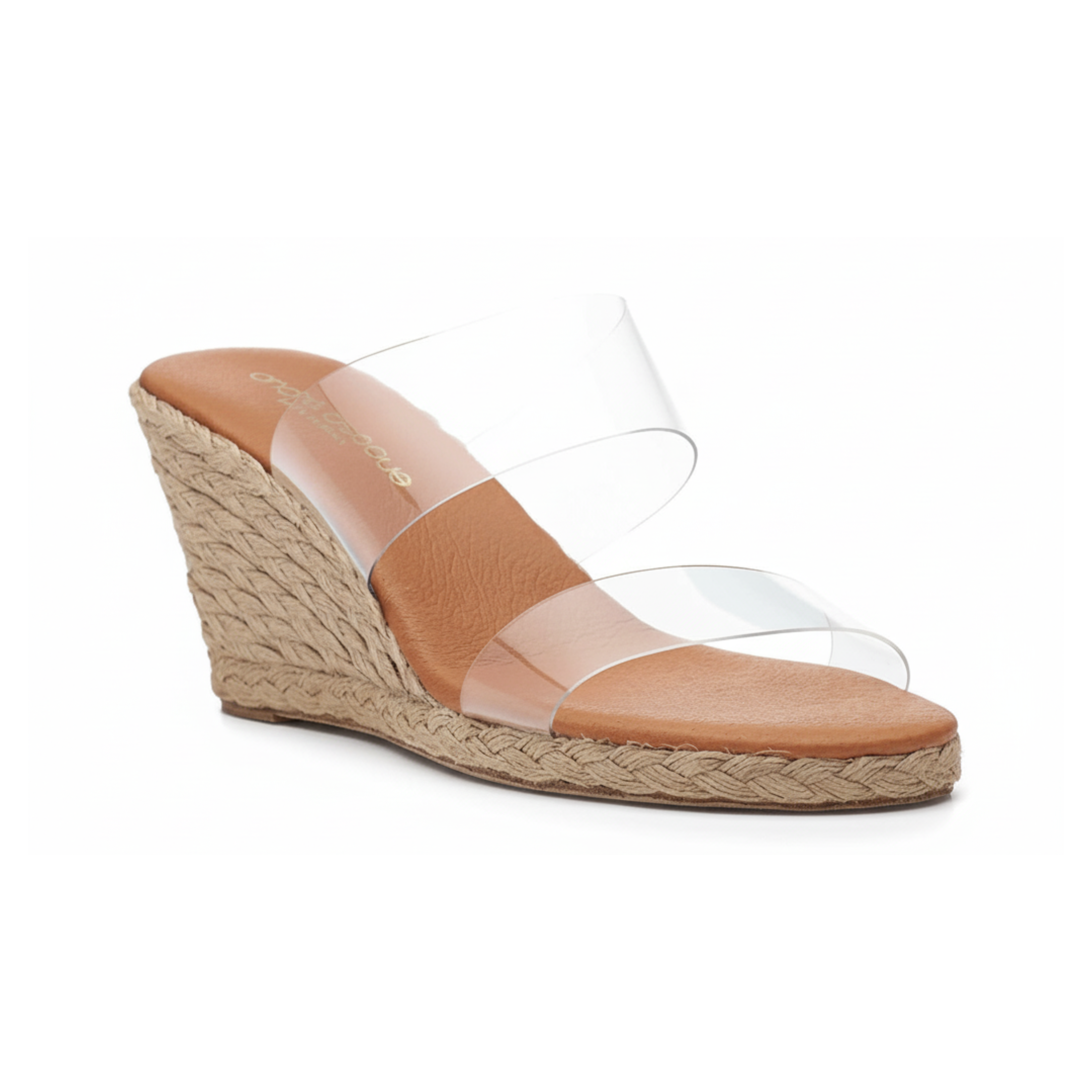 Andre Assous Women's Anfisa Clear