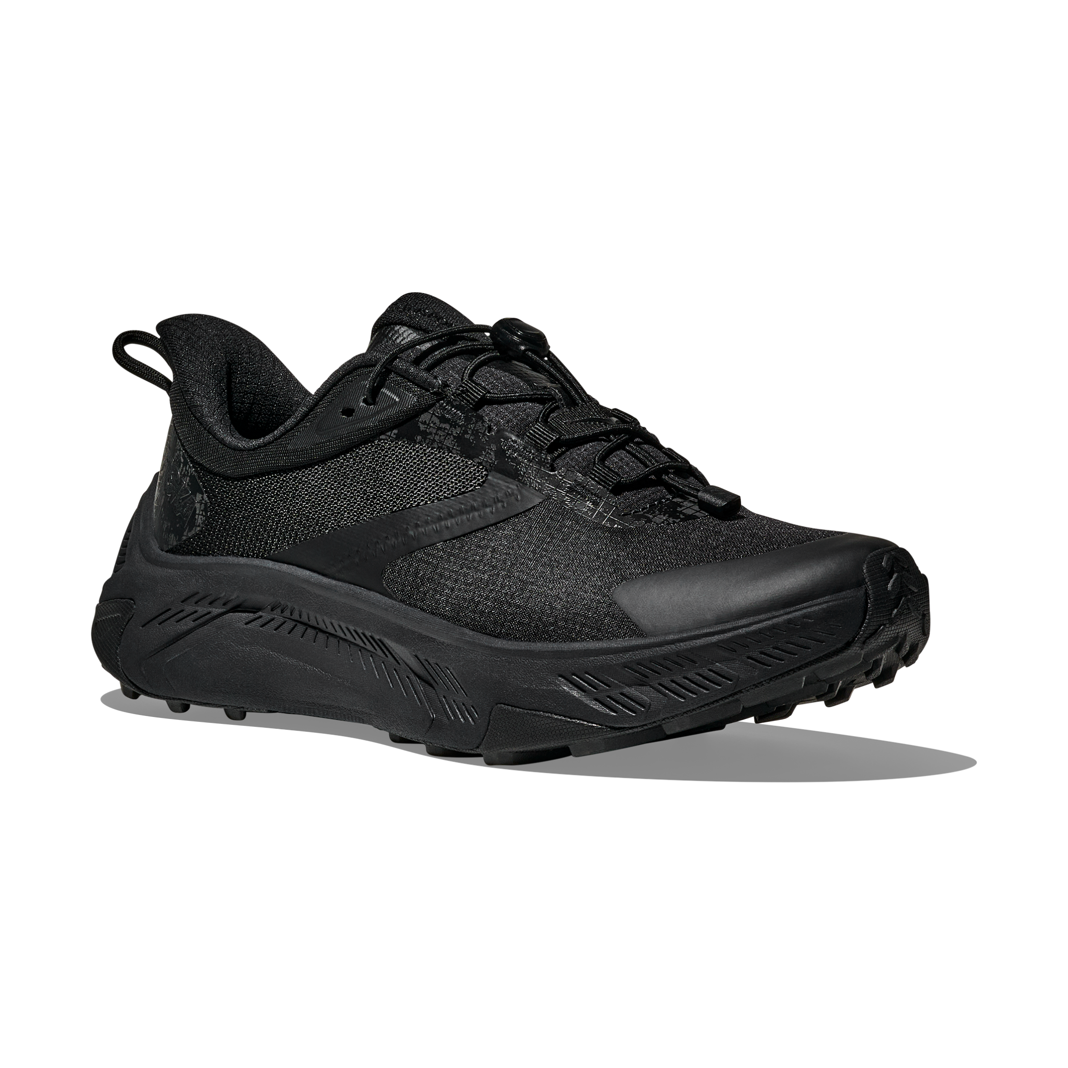 Hoka One One Women's Transport 2 Black/Black