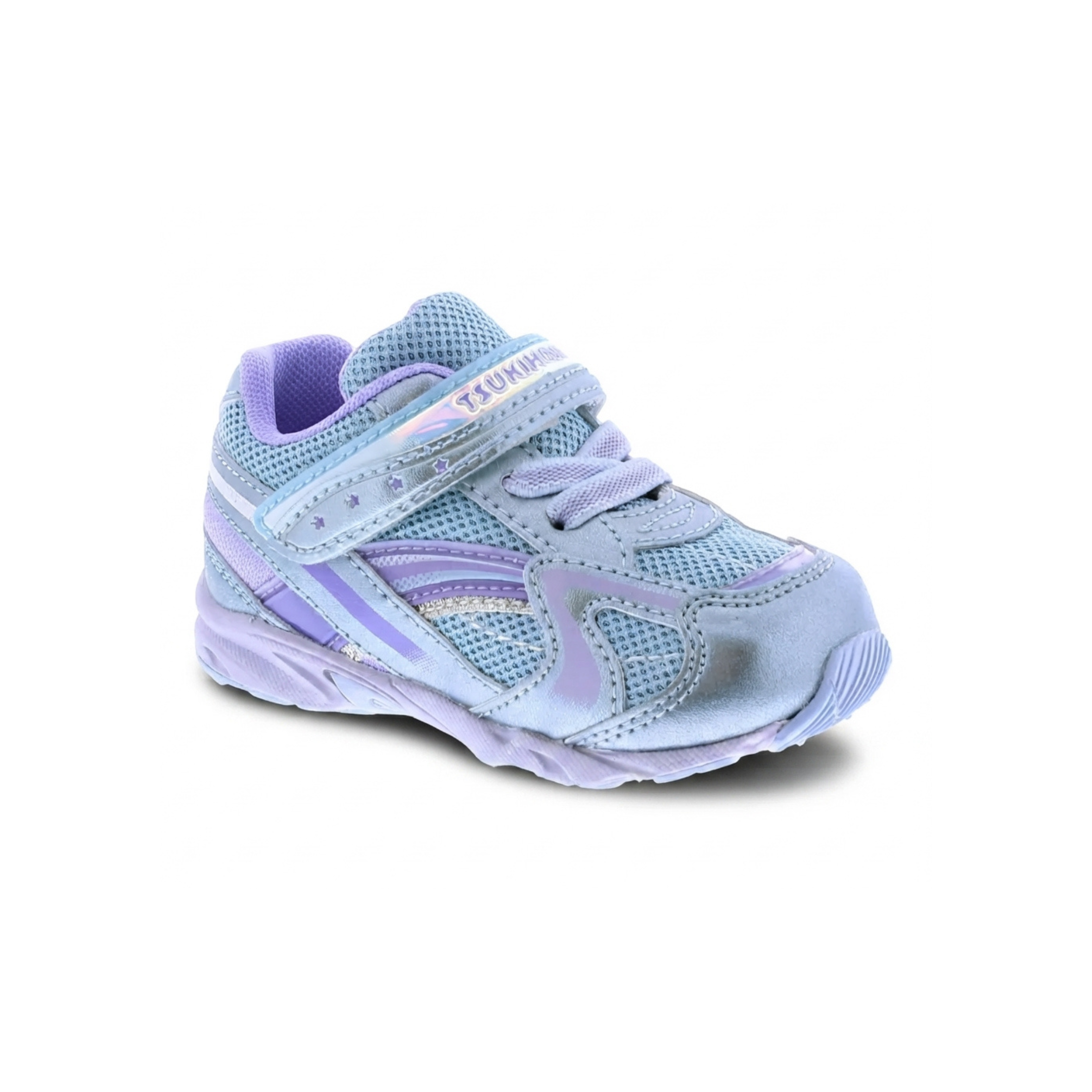 Tsukihoshi Toddlers Glitz Ice/Blue