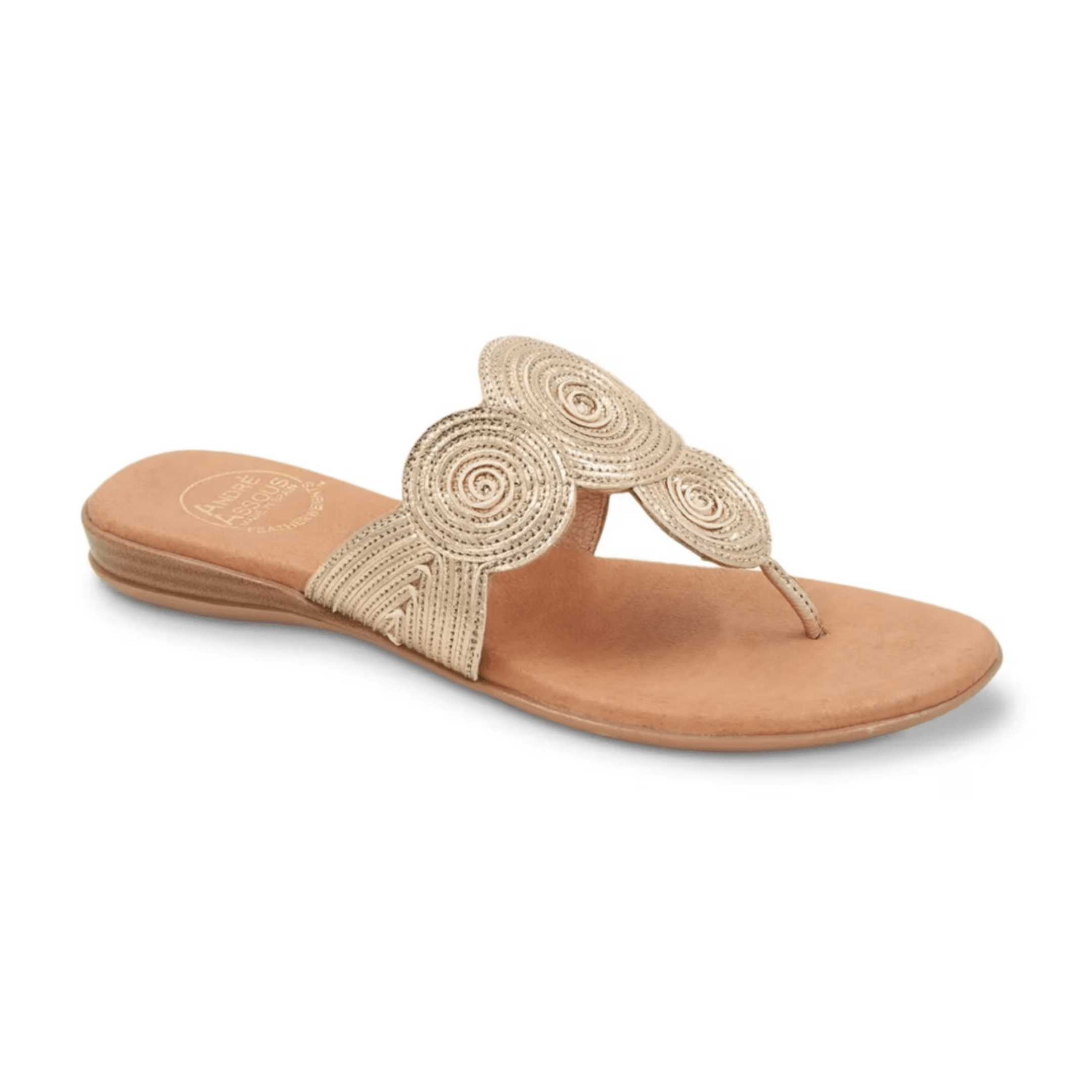 Andre Assous Women's Nikky Platino