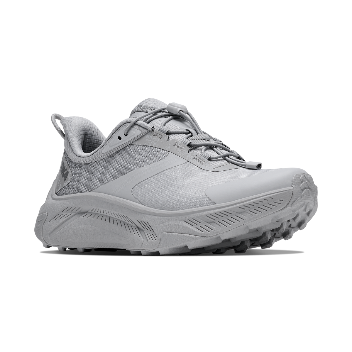 Hoka One One Women's Transport 2 Grey Stardust