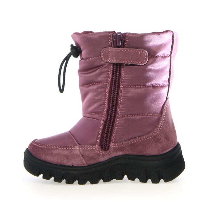 Naturino Toddler's (Sizes 21-26) Falcotto Poznurr 3 Waterproof Purple