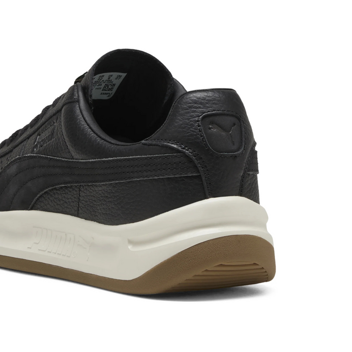 Puma Men's GV Special Base Black