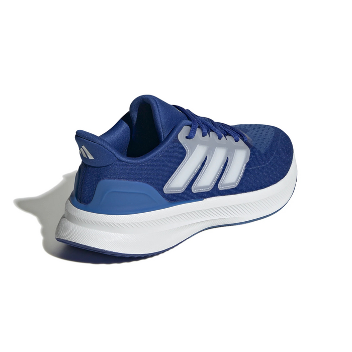 Adidas Kid's (Grade School) UltraBounce 5 Royal Blue/Cloud White/Bright Royal