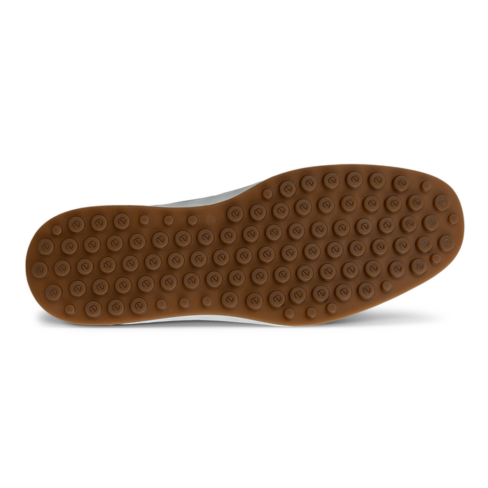 Ecco Men's S Lite Moc Brown Leather