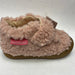 565828 - Fur Pink Velcro - 1067221 - Tip Top Shoes of New York