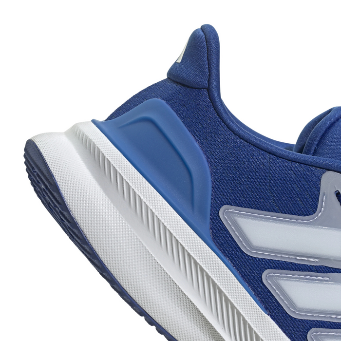 Adidas Kid's (Grade School) UltraBounce 5 Royal Blue/Cloud White/Bright Royal