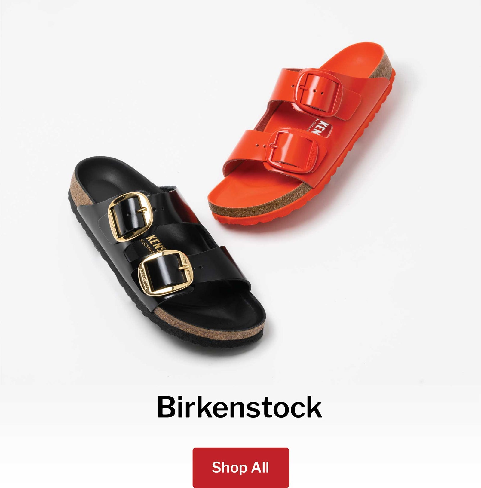 Tip Top Shoes of New York Dedicated to comfort footwear since 1940!