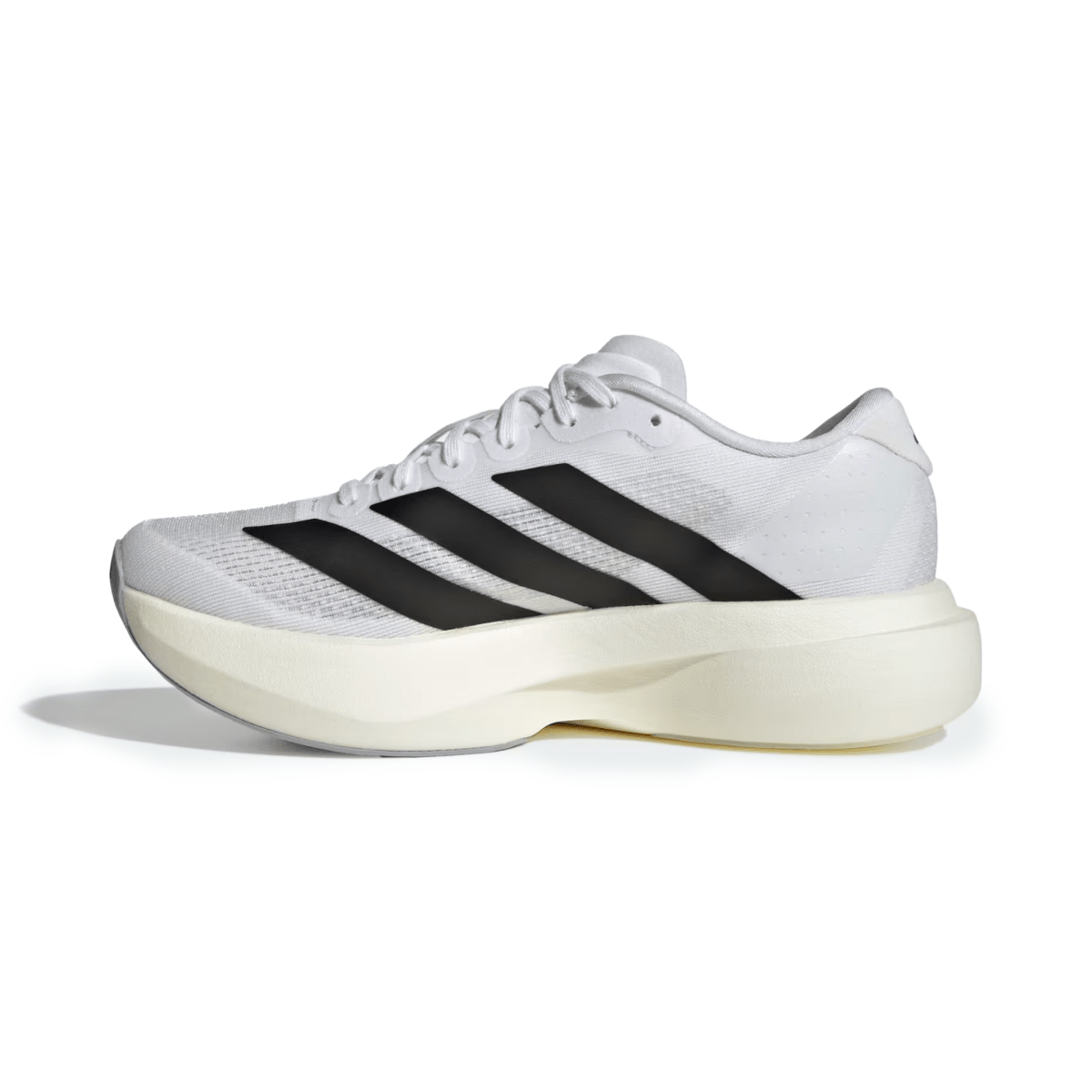 Adidas Boys Adizero Evo Cloud White/Core Black/Dash Grey - 1105429 - Tip Top Shoes of New York