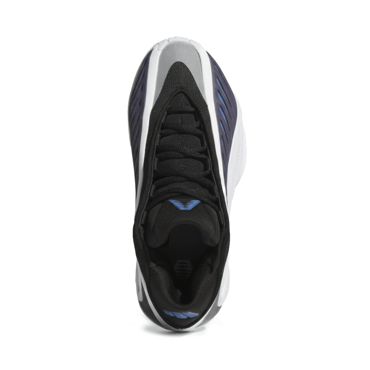 adidas Anthony Edwards 2 J Shoes White 4