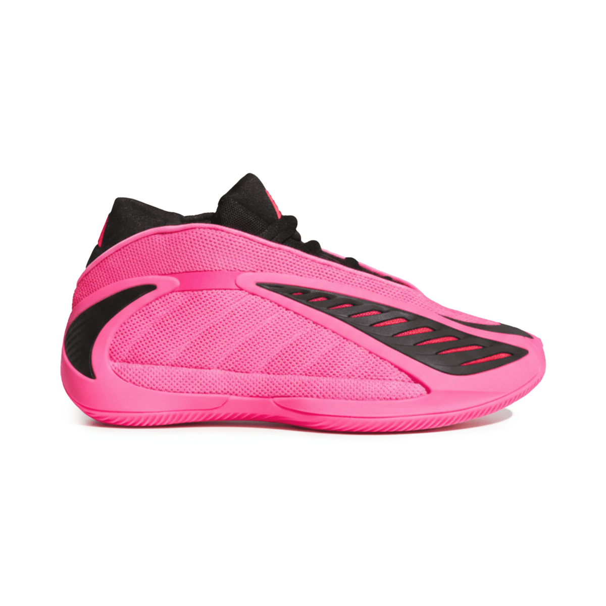 Adidas Boys (Grade School) Anthony Edwards 2 Lucid Pink/Core Black/Lucid Red - 5026033 - Tip Top Shoes of New York