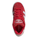 Adidas Boy's (Grade School) Campus 00s Better Scarlet/Cloud White - 1087244 - Tip Top Shoes of New York