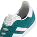 Adidas Boy's (Grade School) Gazelle Legacy Teal/White - 1084782 - Tip Top Shoes of New York
