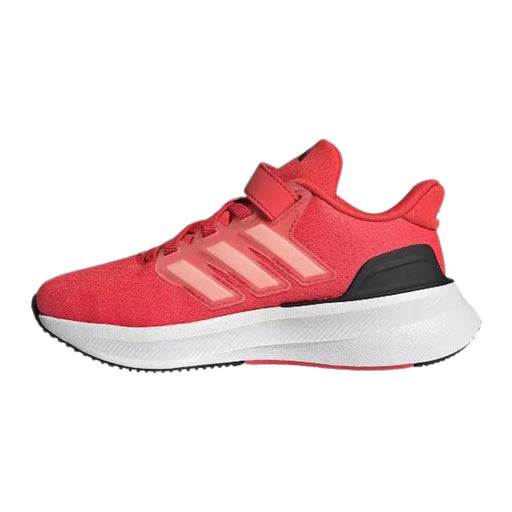 Adidas Boy's (Preschool) UltraBounce 5 Bright Red/Cloud White/Core Black - 1084959 - Tip Top Shoes of New York