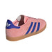 Adidas Girl's (Grade School) Gazelle Semi Pink Spark/Lucid Blue - 1084791 - Tip Top Shoes of New York