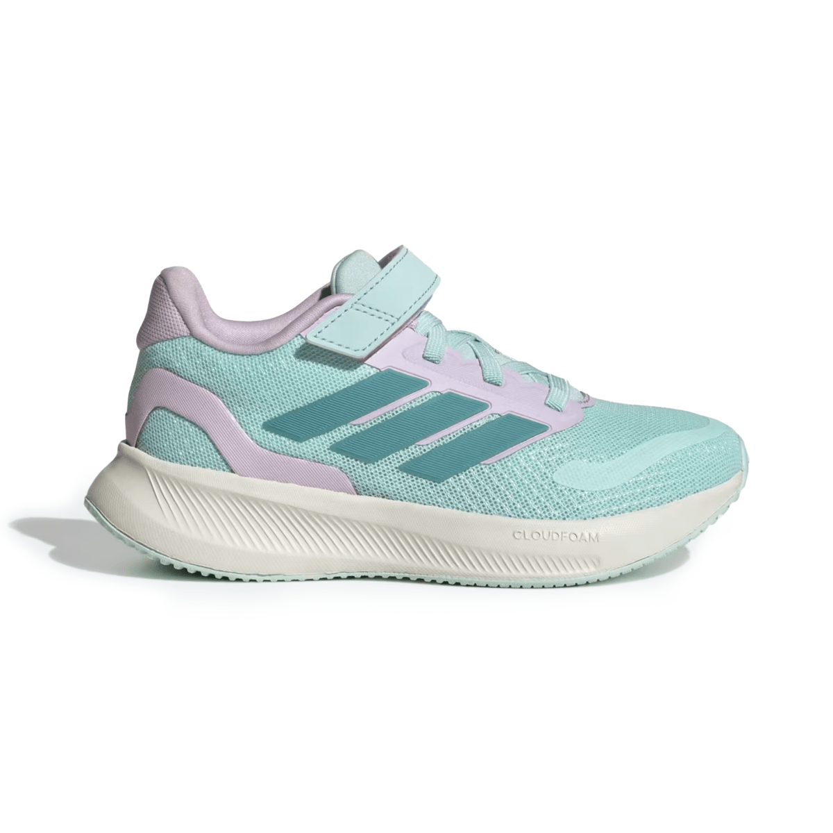 Adidas Girls Runfalcon Halo Mint/Mint Ton/Ice Lavender - 1105416 - Tip Top Shoes of New York