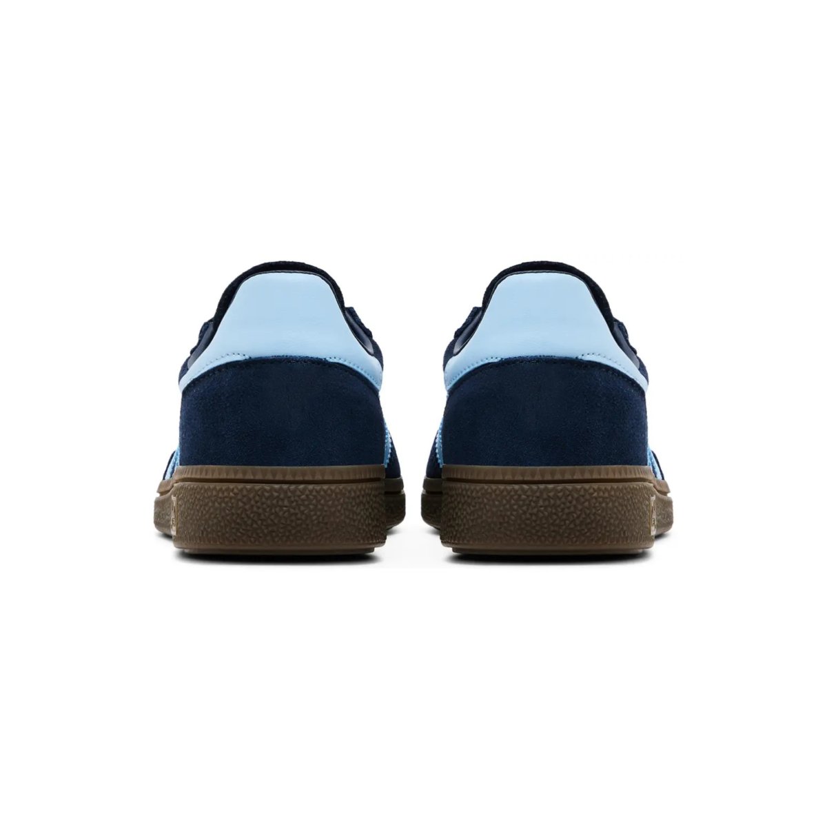 Adidas Kid's (Grade School) Handball Spezial Collegiate Navy/Clear Sky/Gum - 1090515 - Tip Top Shoes of New York
