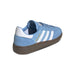 Adidas Kid's (Grade School) Handball Spezial Light Blue/Cloud White/Gum - 1090524 - Tip Top Shoes of New York