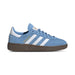 Adidas Kid's (Grade School) Handball Spezial Light Blue/Cloud White/Gum - 1090524 - Tip Top Shoes of New York