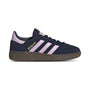 Adidas Kid's (Grade School) Handball Spezial Night Indigo/Orchid Fusion/Gum - 1090506 - Tip Top Shoes of New York