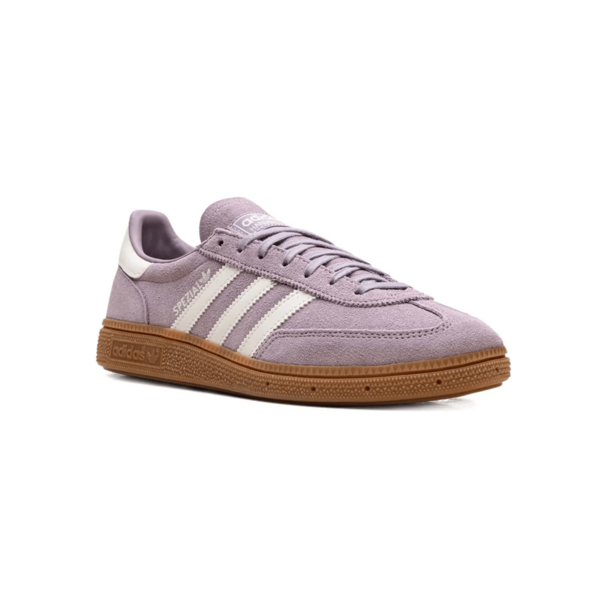 Adidas Kid's (Grade School) Handball Spezial Preloved Fig/Cream White/Gum - 1097001 - Tip Top Shoes of New York
