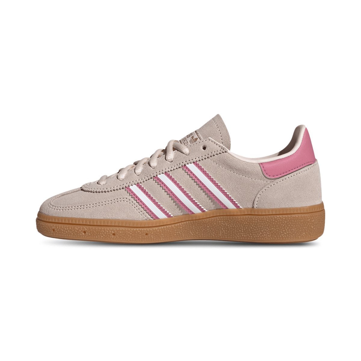 Adidas Kid's (Grade School) Handball Spezial Wonder Quartz/Cloud White/Rose Tone - 1095075 - Tip Top Shoes of New York