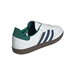 Adidas Kid's (Grade School) Samba OG Black White/Collegiate Green/Active Green - 1085175 - Tip Top Shoes of New York