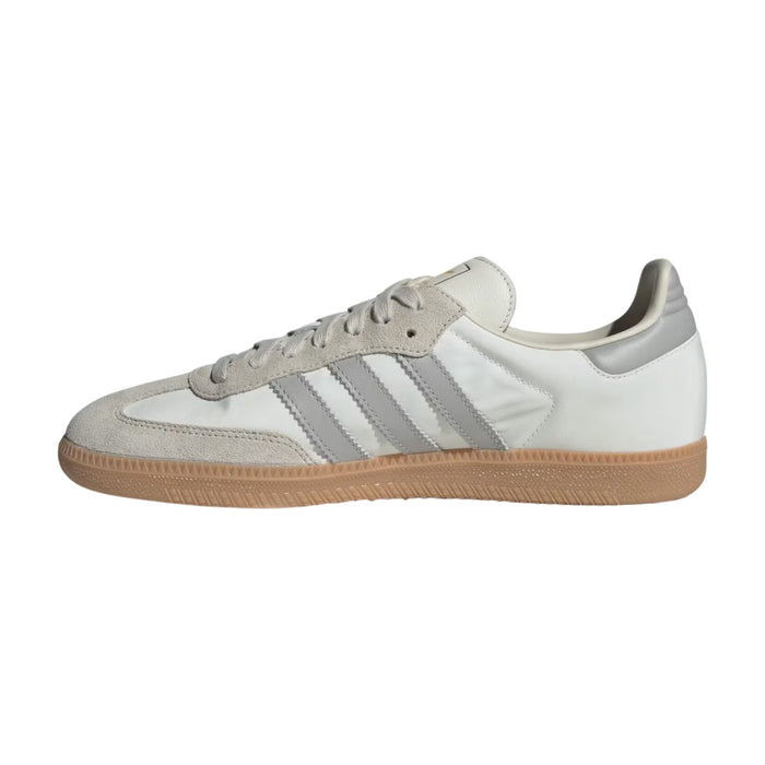 Adidas Kid's (Grade School) Samba OG Off White/Grey Two/Alumina - 1085167 - Tip Top Shoes of New York