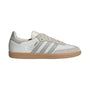 Adidas Kid's (Grade School) Samba OG Off White/Grey Two/Alumina - 1085167 - Tip Top Shoes of New York