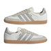 Adidas Kid's (Grade School) Samba OG Off White/Grey Two/Alumina - 1085167 - Tip Top Shoes of New York