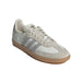 Adidas Kid's (Grade School) Samba OG Off White/Grey Two/Alumina - 1085167 - Tip Top Shoes of New York