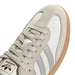 Adidas Kid's (Grade School) Samba OG Off White/Grey Two/Alumina - 1085167 - Tip Top Shoes of New York