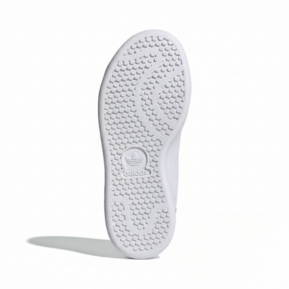 Adidas Kids (Grade School) Stan Smith White/Green - 1043587 - Tip Top Shoes of New York