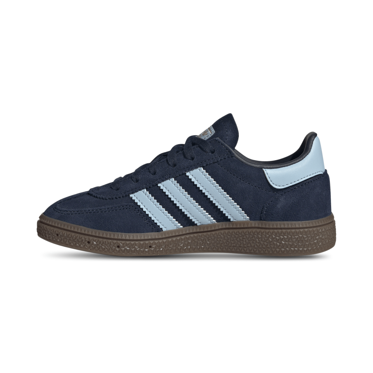 Adidas Kid's (Preschool) Handball Spezial Collegiate Navy/Clear Sky/Gum - 1096995 - Tip Top Shoes of New York