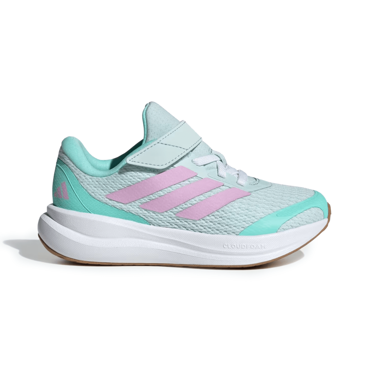 Adidas Kids (Preschool) Runfalcon 6 Halo Mint/Bliss Lilac/Flash Aqua - 1108480 - Tip Top Shoes of New York