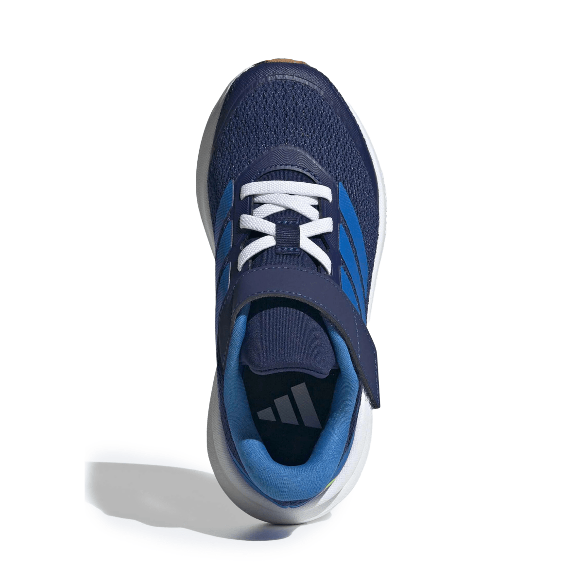 Adidas Kids (Preschool) Runfalcon 6 Navy/White/Light Blue - 1108467 - Tip Top Shoes of New York