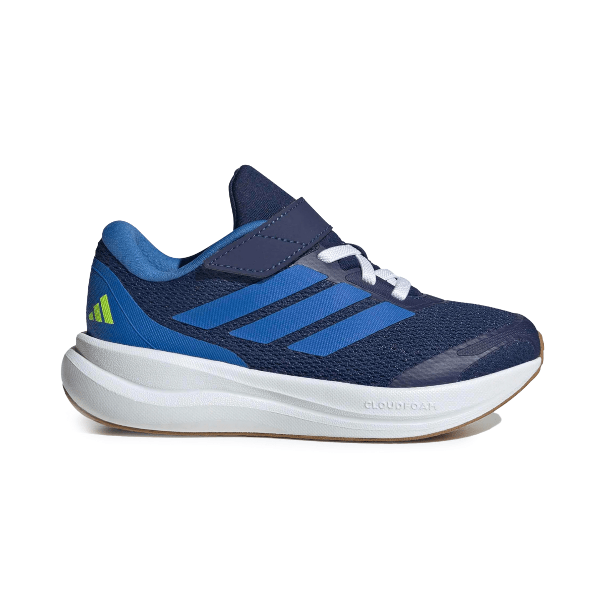 Adidas Kids (Preschool) Runfalcon 6 Navy/White/Light Blue - 1108467 - Tip Top Shoes of New York