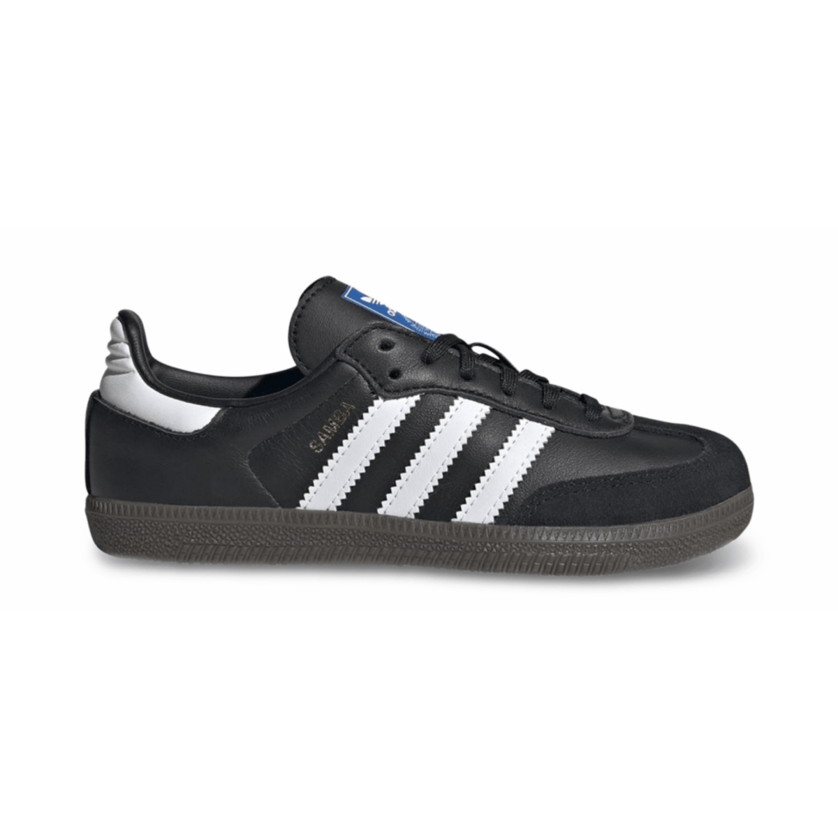 Adidas Kids' (Preschool) Samba OG Black/White - 1080375 - Tip Top Shoes of New York