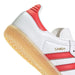 Adidas Kid's (Preschool) Samba OG Cloud White/Collegiate Red/Gum - 1084887 - Tip Top Shoes of New York