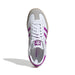 Adidas Kid's (Preschool) Samba OG Cloud White/Purple Burst/Gum - 1084911 - Tip Top Shoes of New York