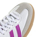 Adidas Kid's (Preschool) Samba OG Cloud White/Purple Burst/Gum - 1084911 - Tip Top Shoes of New York