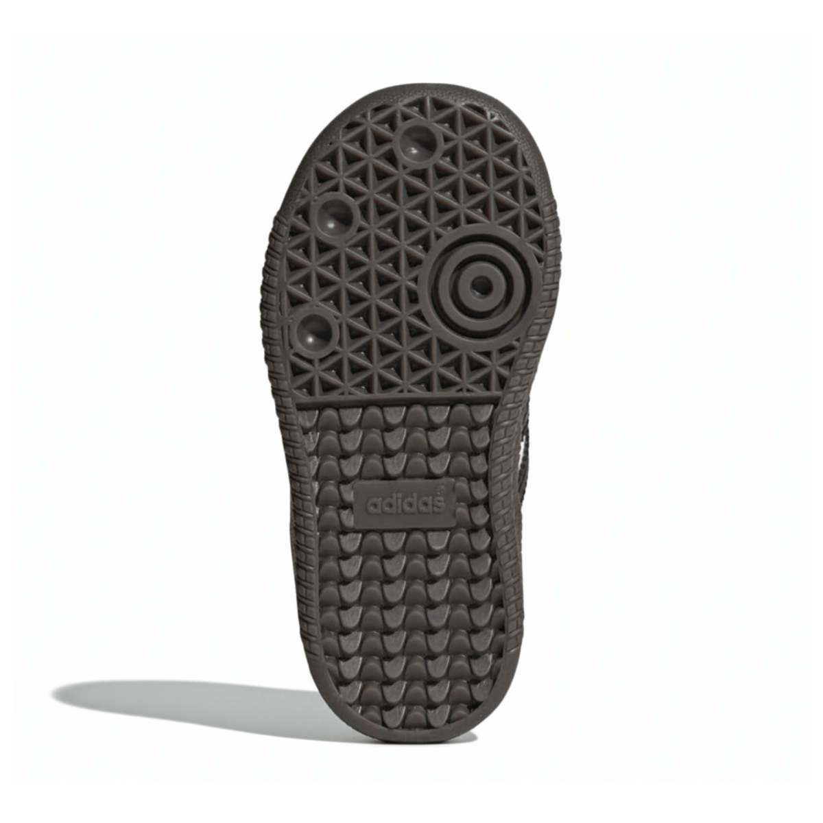 Adidas Kids (Preschool) Samba OG White/Black - 1080396 - Tip Top Shoes of New York