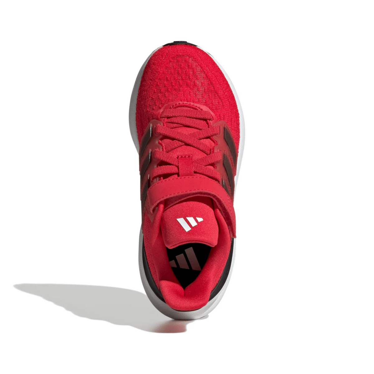 Adidas Kid's (Preschool) Ultrarun 5 Pure Ruby/Core Black/Cloud White - 1097058 - Tip Top Shoes of New York