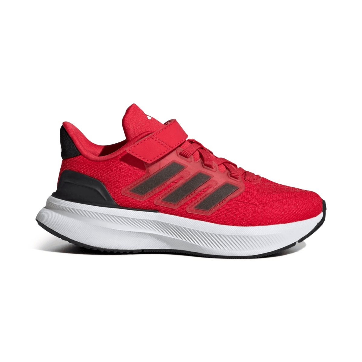 Adidas Kids (Preschool) Ultrarun 5 Pure Ruby/Core Black/Cloud White - 1097058 - Tip Top Shoes of New York