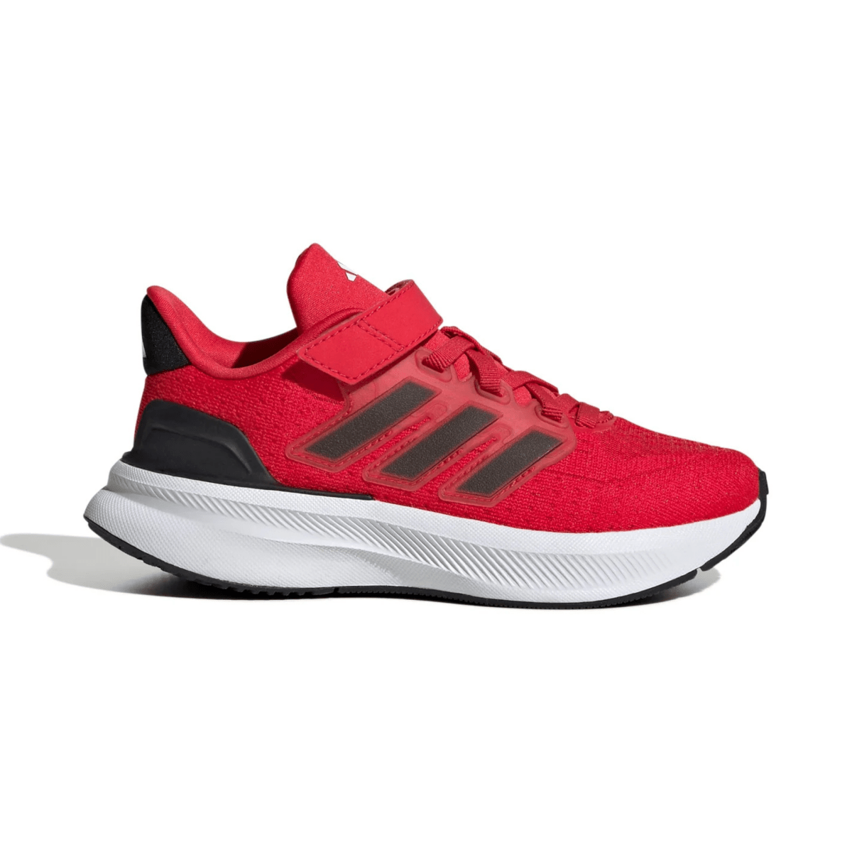 Adidas Kid's (Preschool) Ultrarun 5 Pure Ruby/Core Black/Cloud White - 1097058 - Tip Top Shoes of New York