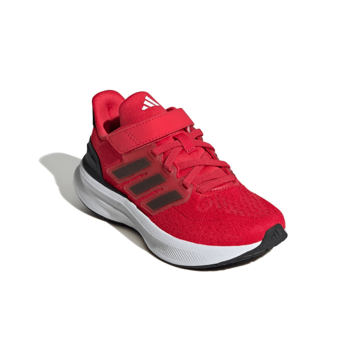 Adidas Kid's (Preschool) Ultrarun 5 Pure Ruby/Core Black/Cloud White - 1097058 - Tip Top Shoes of New York