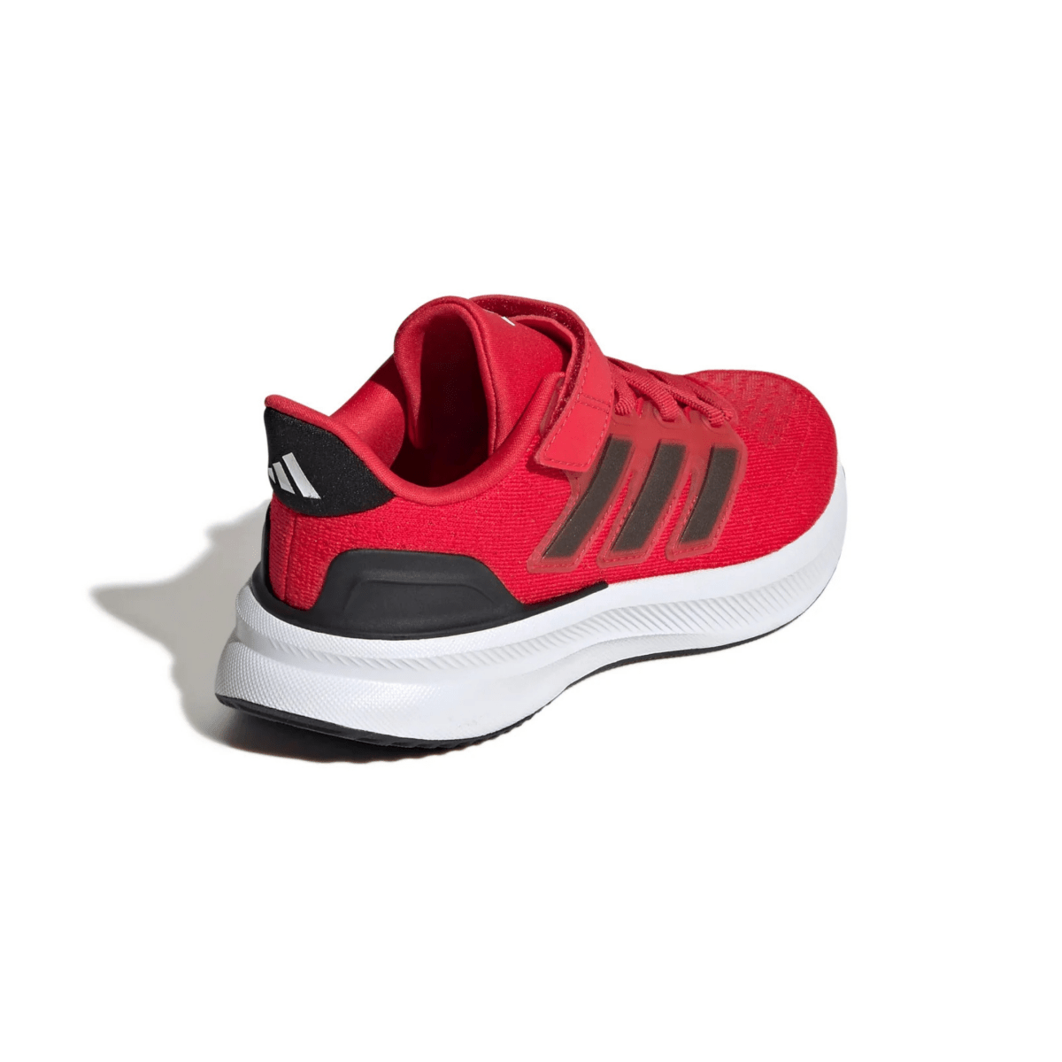 Adidas Kid's (Preschool) Ultrarun 5 Pure Ruby/Core Black/Cloud White - 1097058 - Tip Top Shoes of New York