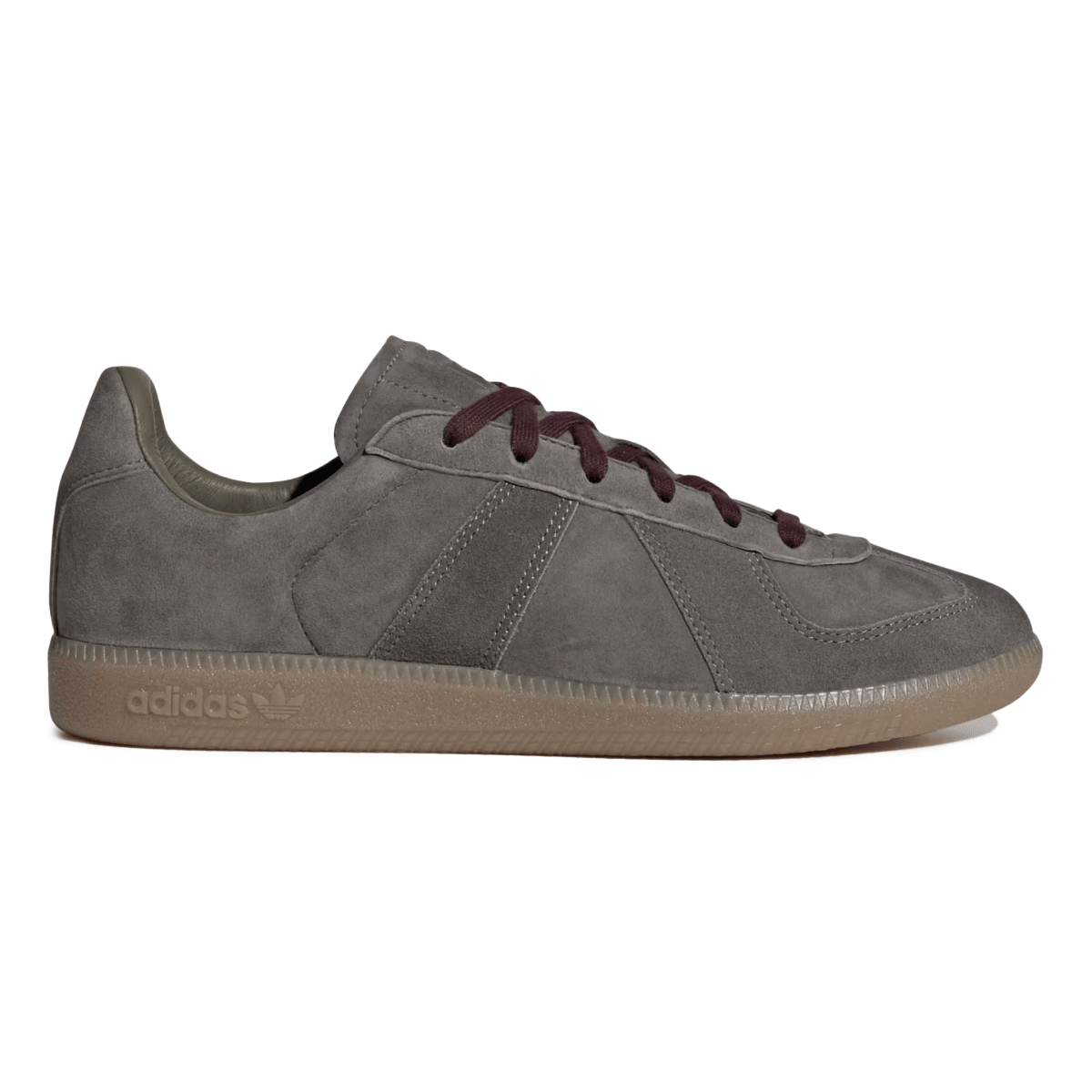 Adidas Men's BW Army Cinder/Gum - 11028407 - Tip Top Shoes of New York