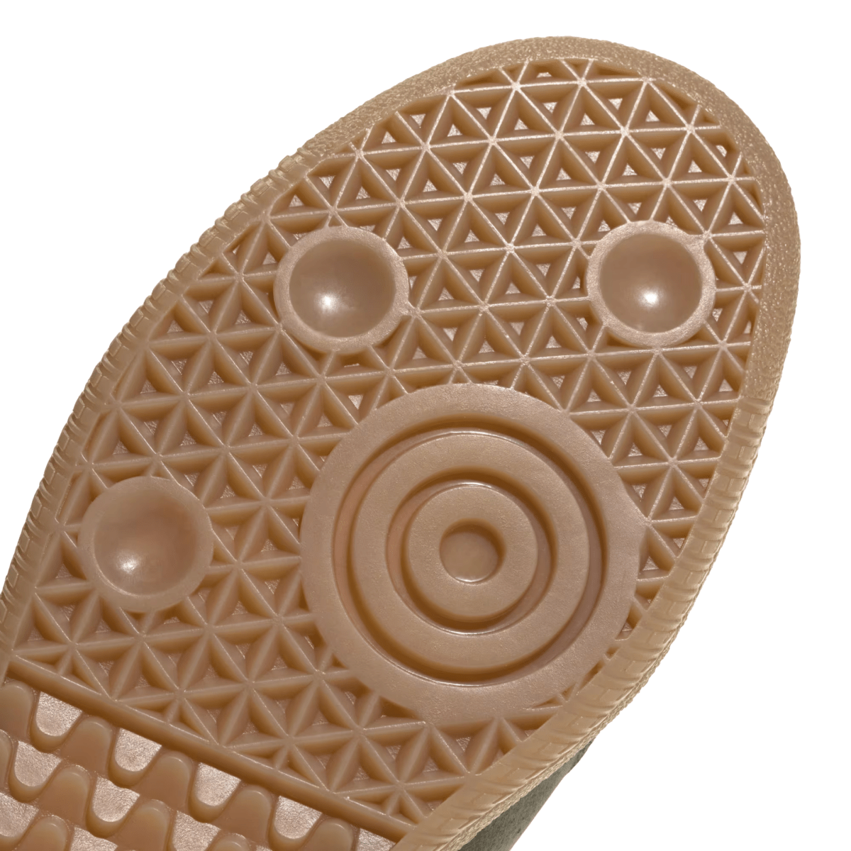 Adidas Men's BW Army Cinder/Gum - 11028407 - Tip Top Shoes of New York